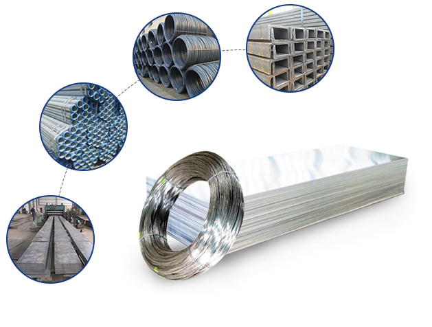 產(chǎn)品品種規(guī)格齊全，品質(zhì)保證，性價(jià)比最優(yōu)